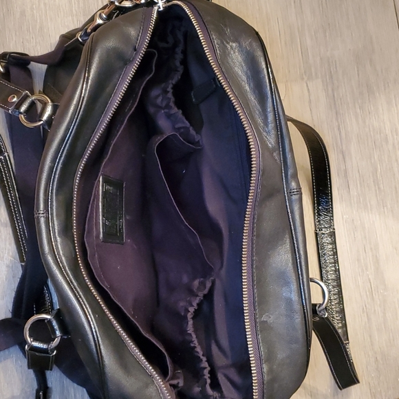 COACH Diaper bag - Picture 8 of 11